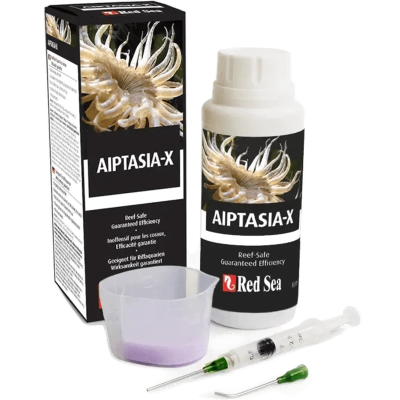 Red Sea Aiptasia X