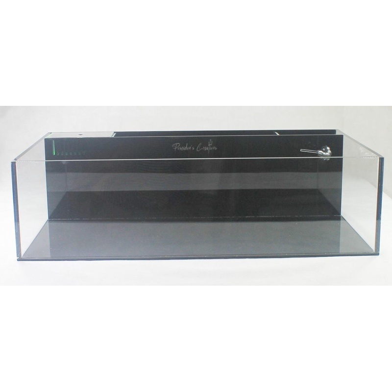 Rimless Frag Tank (AIO) 36x20x10