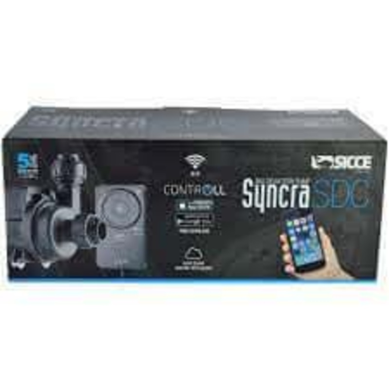Sicce Syncra SDC