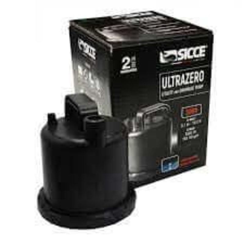 Sicce Ultrazero