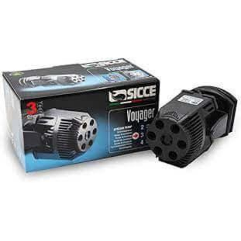 Sicce Voyager Energy Saving