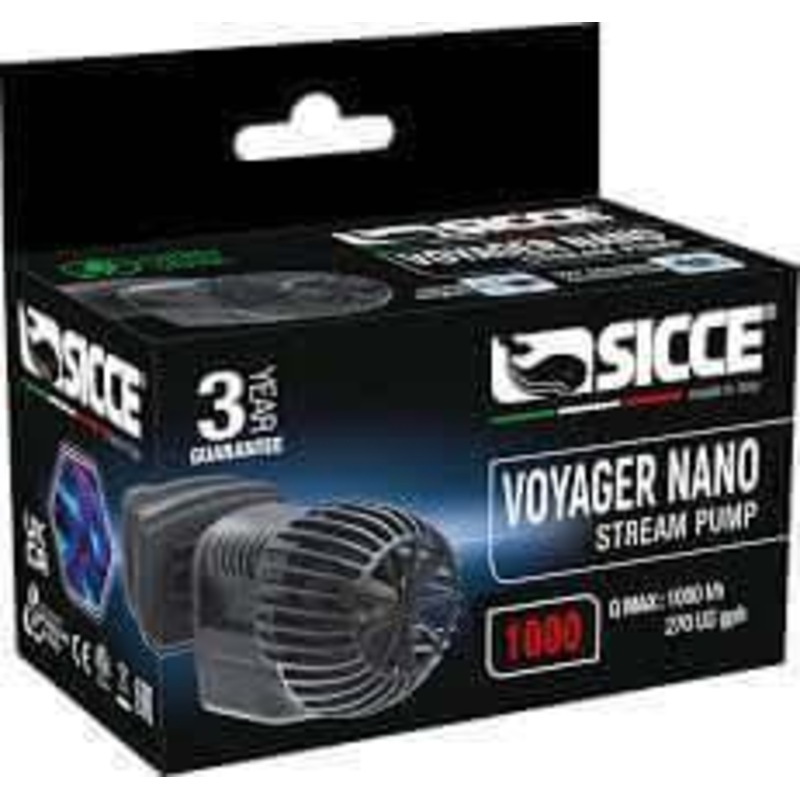Sicce Voyager Nano 1000