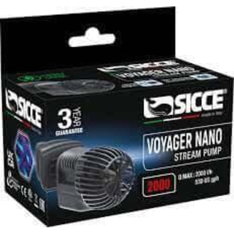 Sicce Voyager Nano 2000