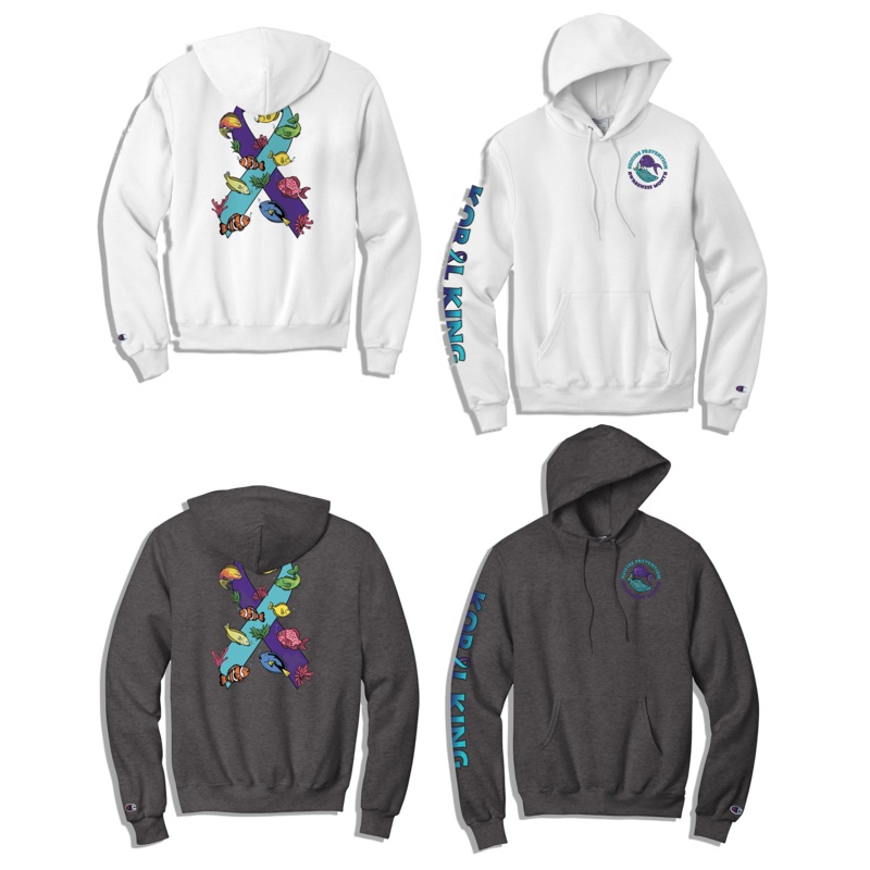 Suicide Prevention and Awareness Hoodie