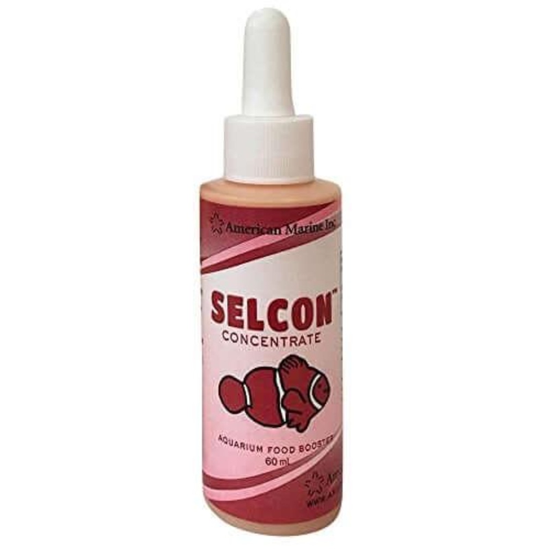 American Marine Selcon Concentrate 60mL
