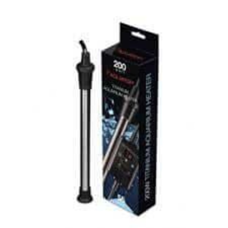 Aquatop Heater 200 Watt