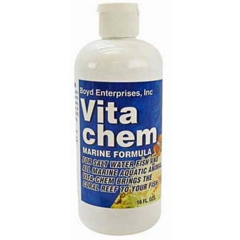 Boyd Vita Chem 16oz