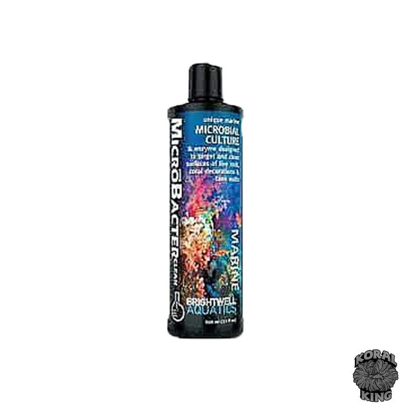 Brightwell MicroBacter Clean