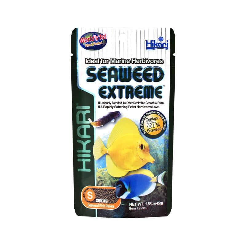 Hikari Seaweed Extreme