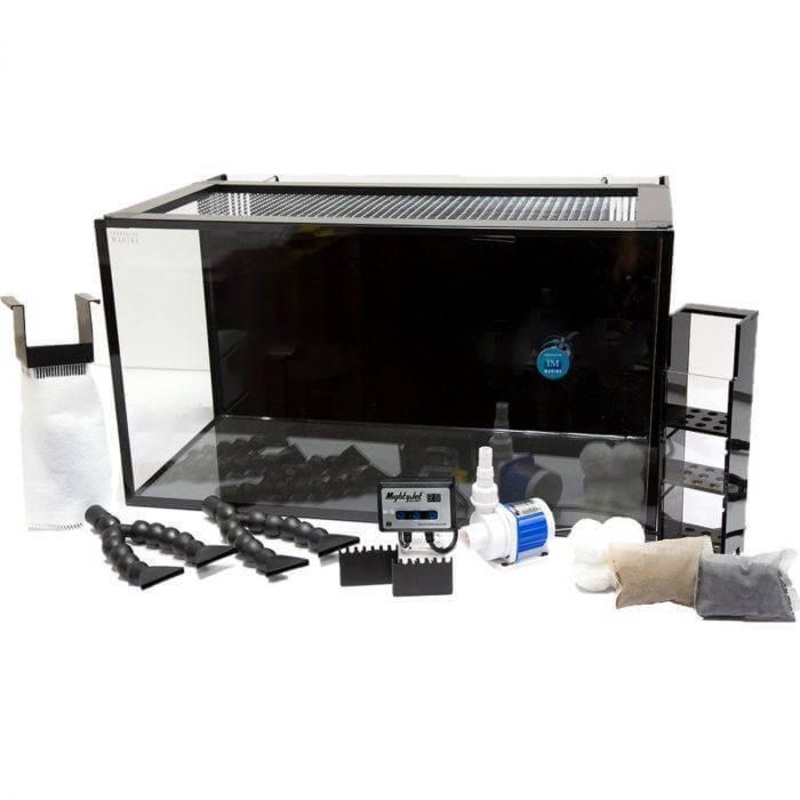 IM Nuvo Fusion 20 Pro 2 Bundle Kit