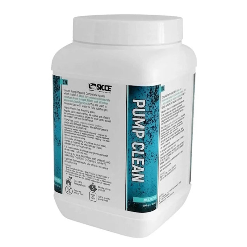 Sicce Pompe Clean
