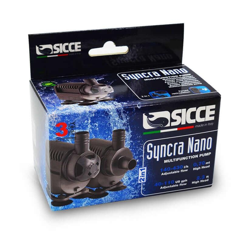 Sicce Syncra Nano Pump