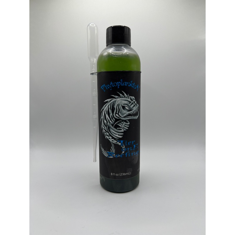 Tier One Reefing Phytoplankton