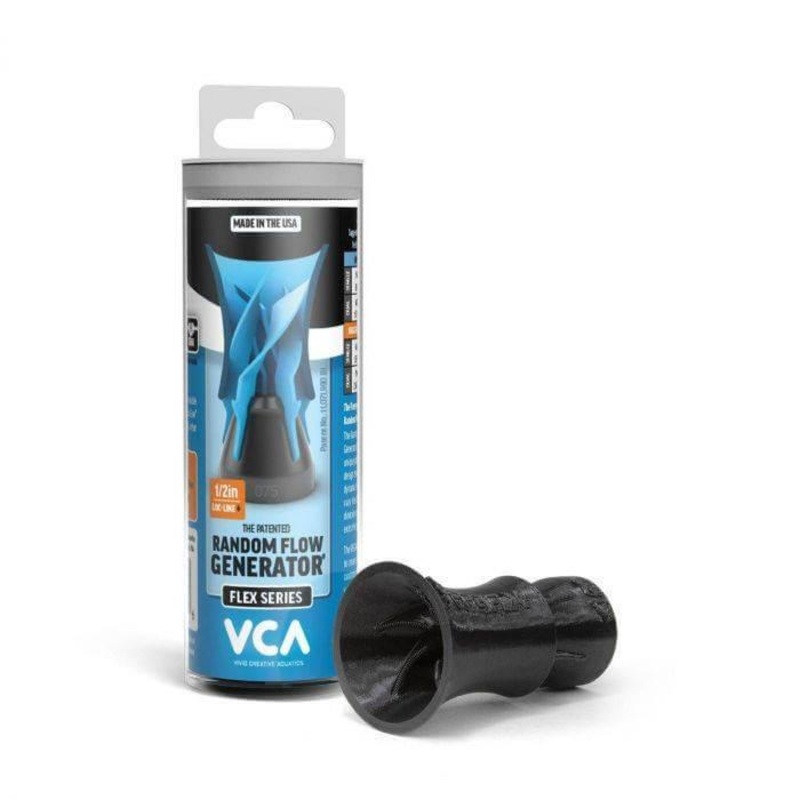 VCA Random Flow Generator 1/2in