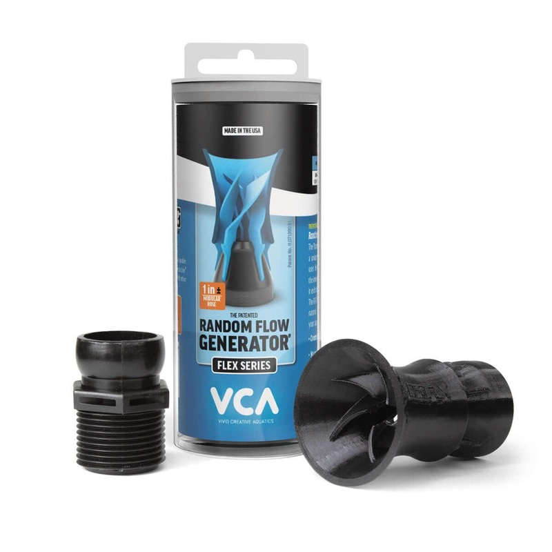 VCA Random Flow Generator 1in