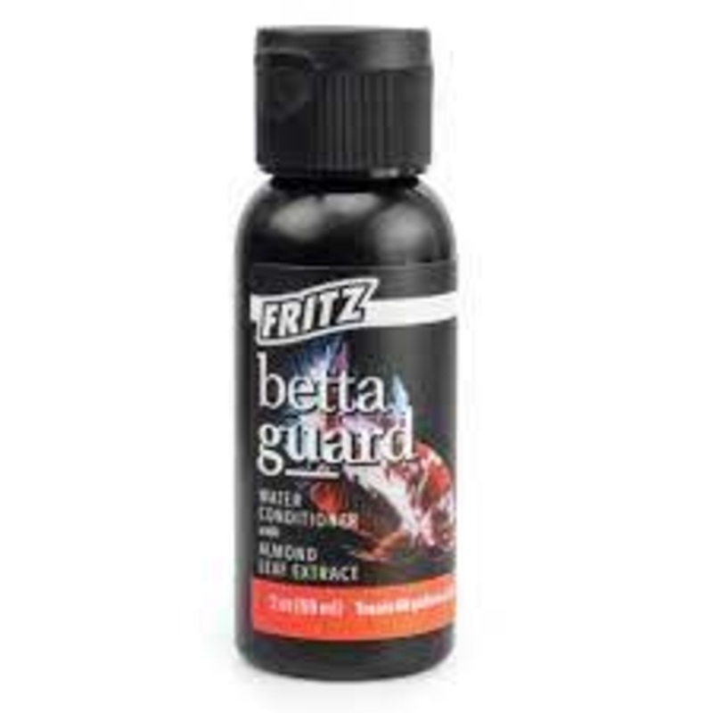 Fritz Betta Guard Water Conditioner