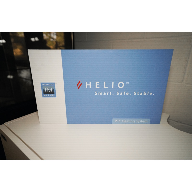 IM Helio PTC Heating System