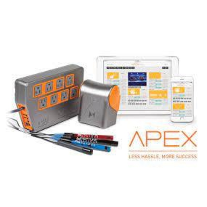 Neptune Systems Apex