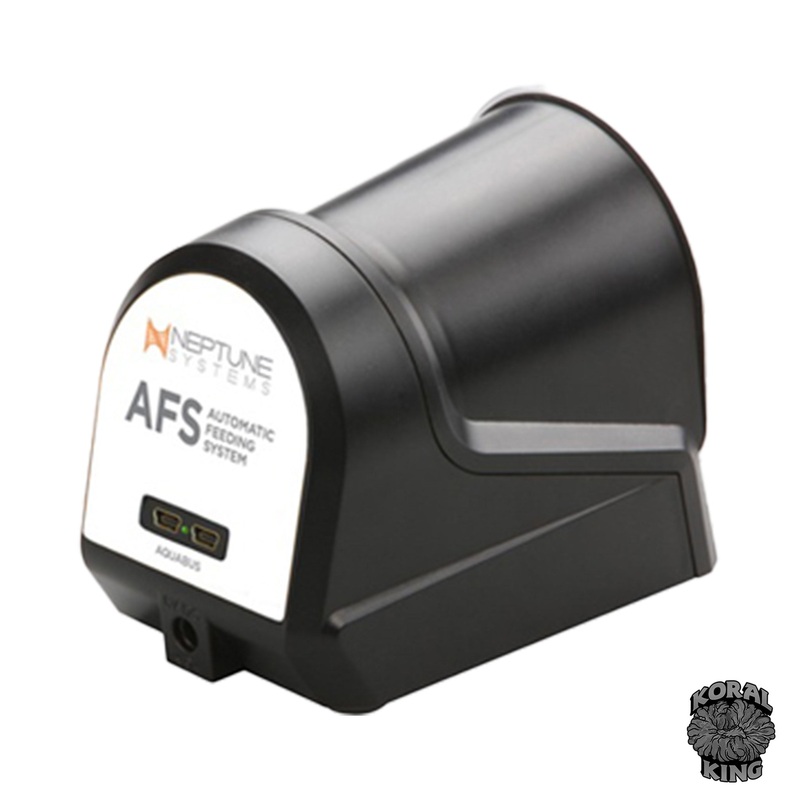 Neptune Systems Automatic Feeding System