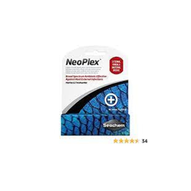 Seachem NeoPlex