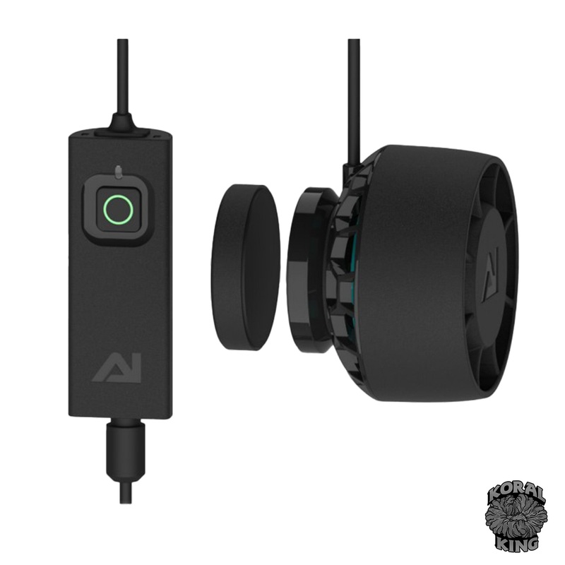 AI Nero 5 Powerhead