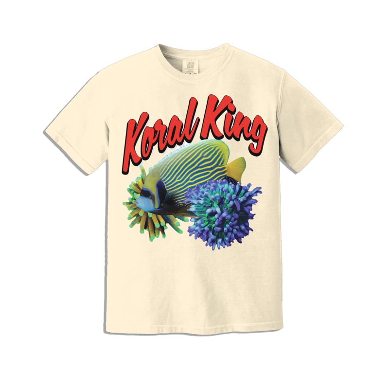 Vintage Tee