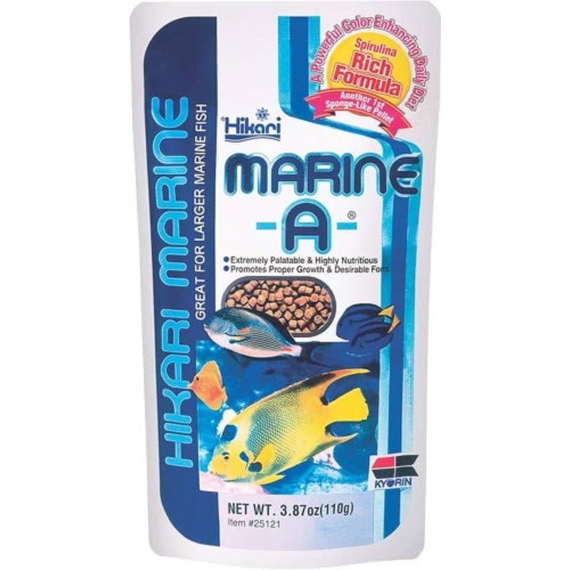 Hikari Marine A