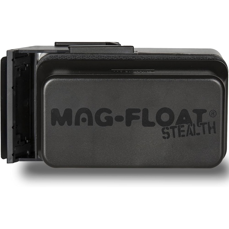 Magfloat Stealth Glass Cleaner