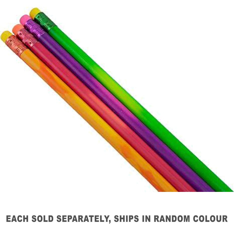 Crayon  changement de couleur