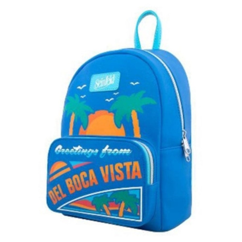 Seinfeld del Boca Vista mini sac  dos